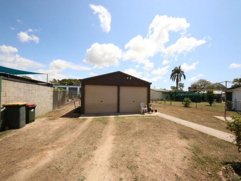 Ayr QLD 4807