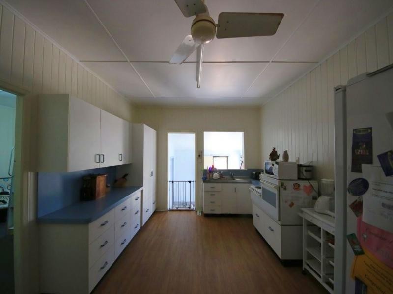 Ayr QLD 4807