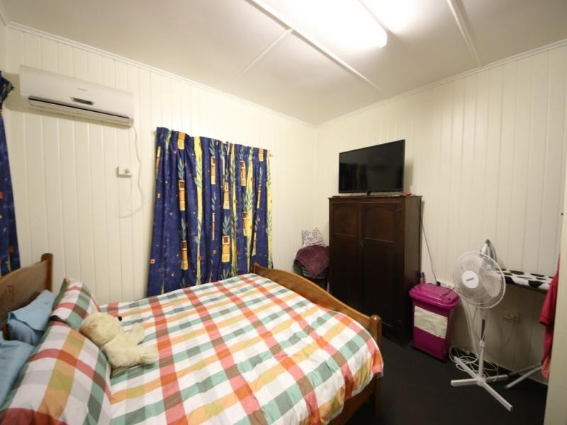 Ayr QLD 4807