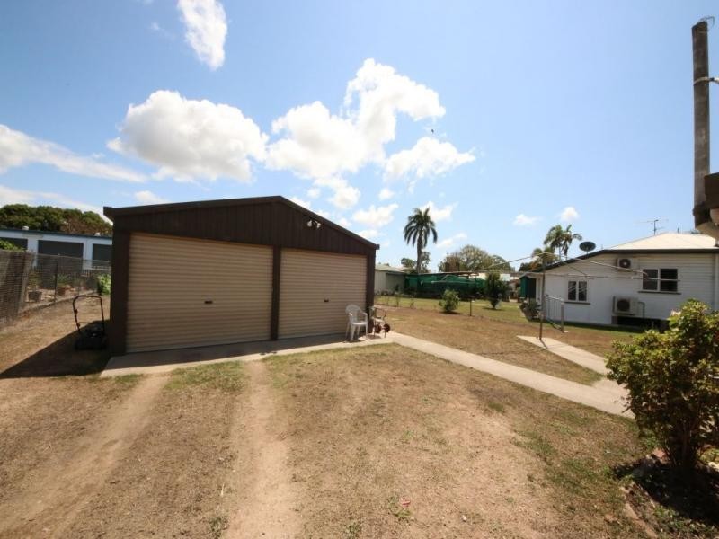 Ayr QLD 4807