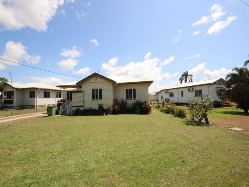 Ayr QLD 4807