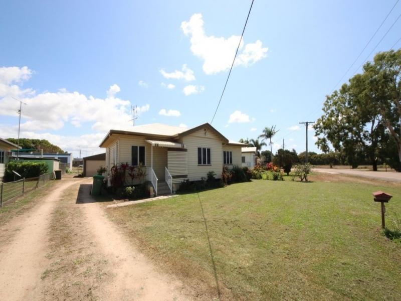 Ayr QLD 4807