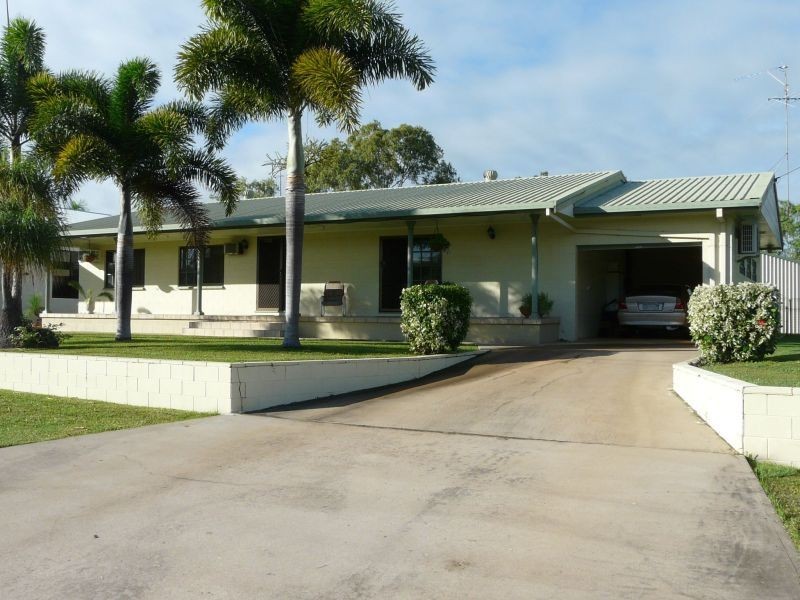 17 IRVING Street, Ayr QLD 4807