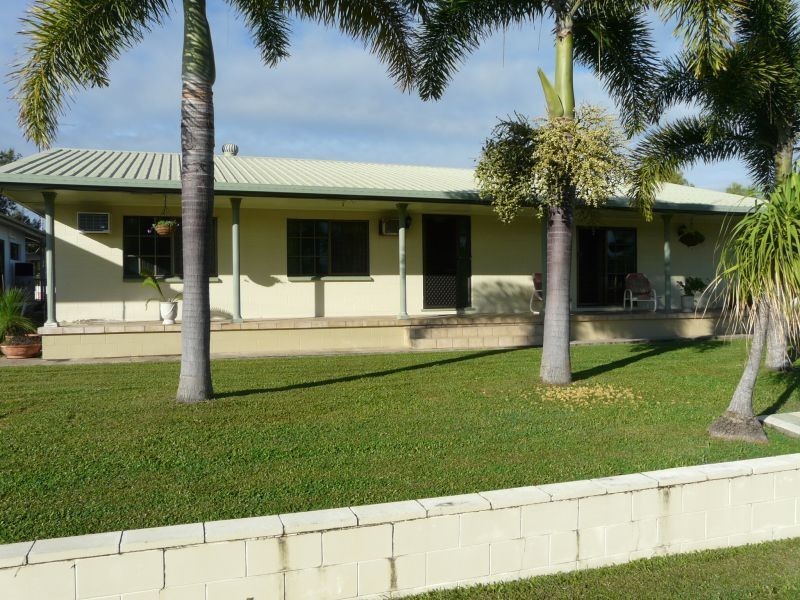 17 IRVING Street, Ayr QLD 4807