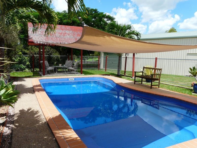 17 IRVING Street, Ayr QLD 4807