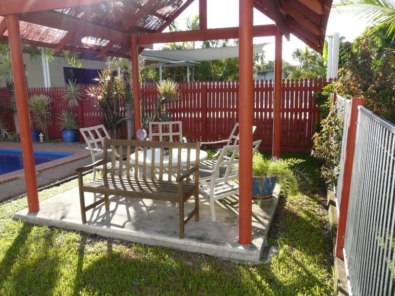 17 IRVING Street, Ayr QLD 4807