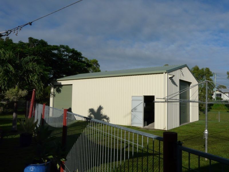 17 IRVING Street, Ayr QLD 4807