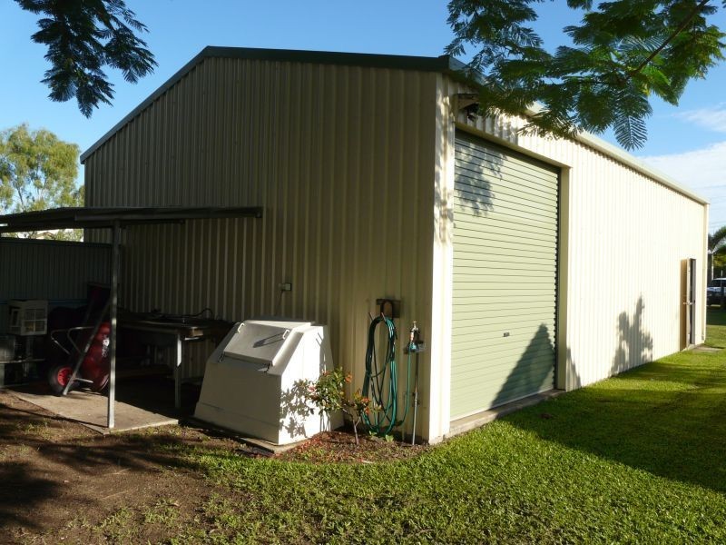 17 IRVING Street, Ayr QLD 4807