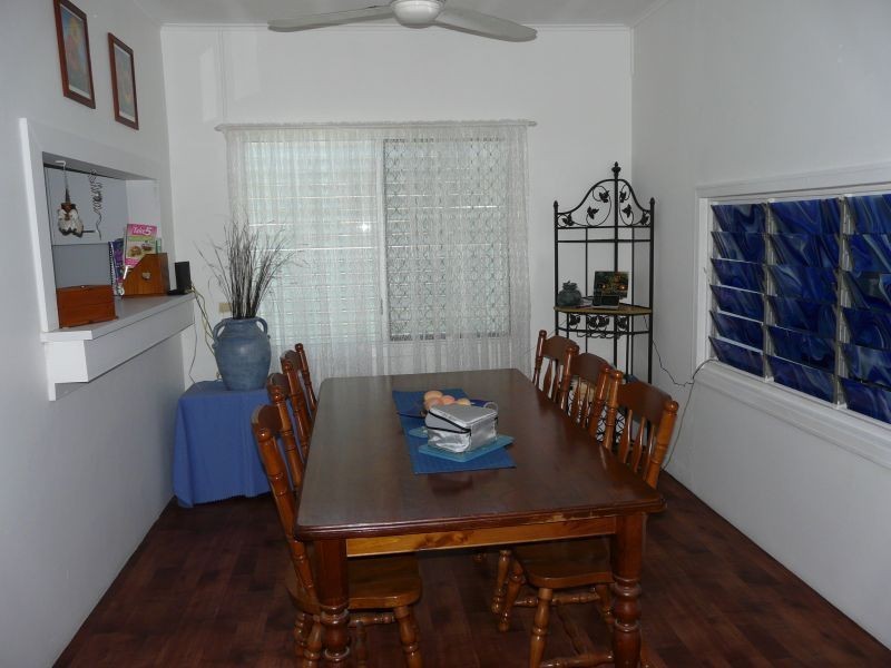 57 SEVENTH Avenue, Home Hill QLD 4806