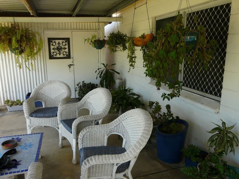 57 SEVENTH Avenue, Home Hill QLD 4806