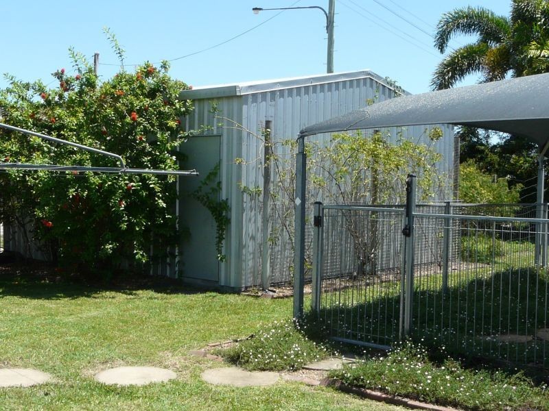 57 SEVENTH Avenue, Home Hill QLD 4806