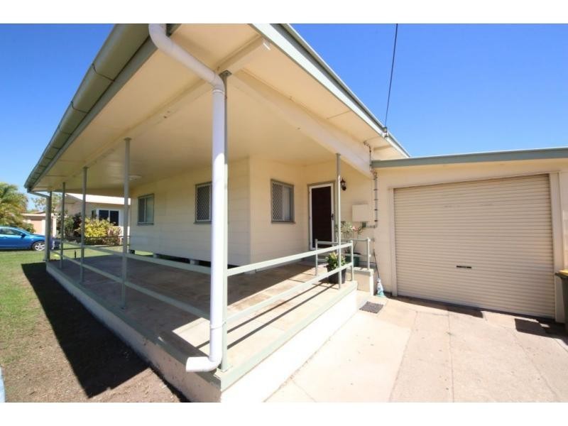 13 WILMINGTON Street, Ayr QLD 4807