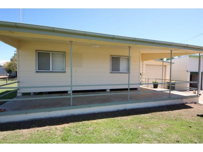 13 WILMINGTON Street, Ayr QLD 4807