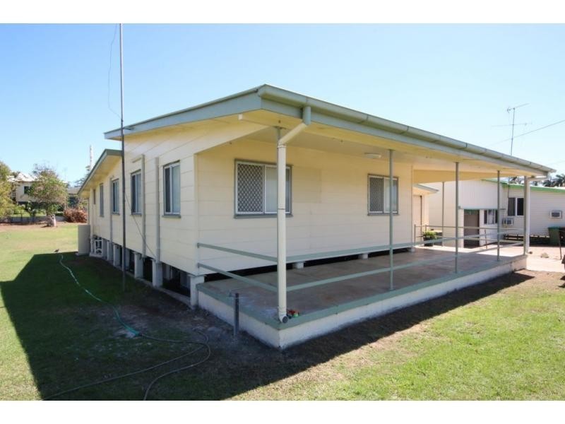 13 WILMINGTON Street, Ayr QLD 4807