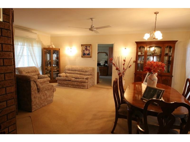 126 ANNABRANCH Road, Jarvisfield QLD 4807