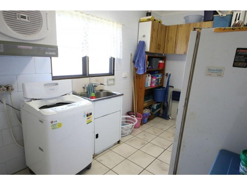 126 ANNABRANCH Road, Jarvisfield QLD 4807