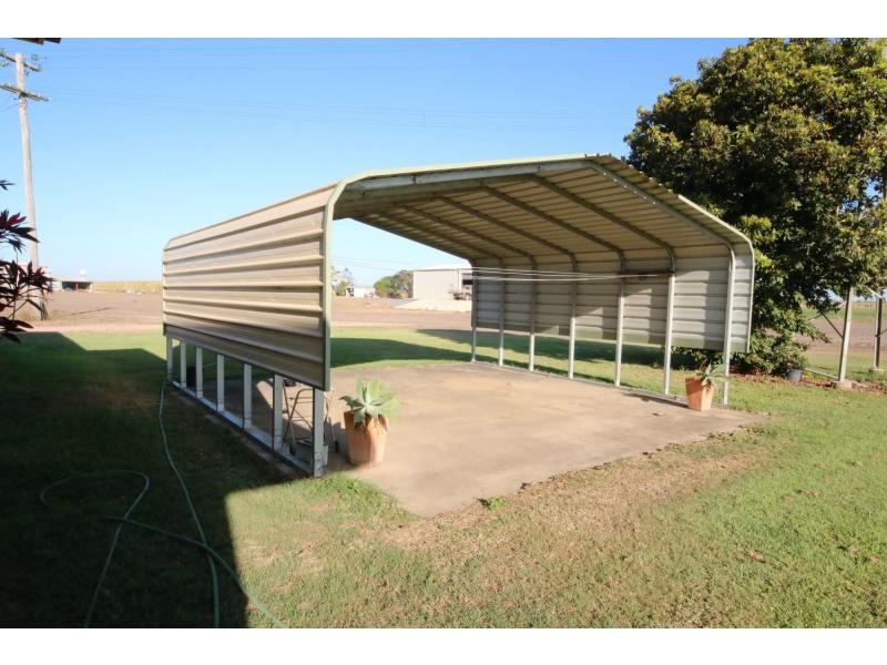 126 ANNABRANCH Road, Jarvisfield QLD 4807