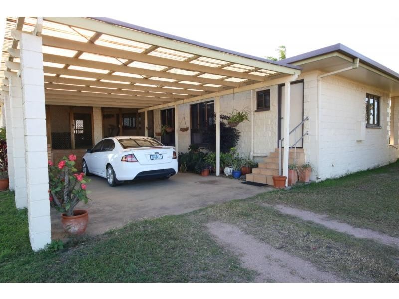 126 ANNABRANCH Road, Jarvisfield QLD 4807