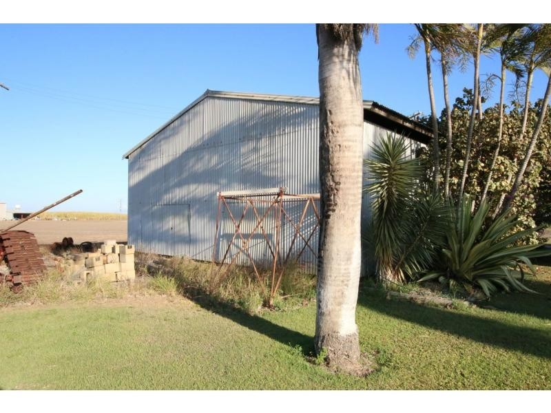 126 ANNABRANCH Road, Jarvisfield QLD 4807