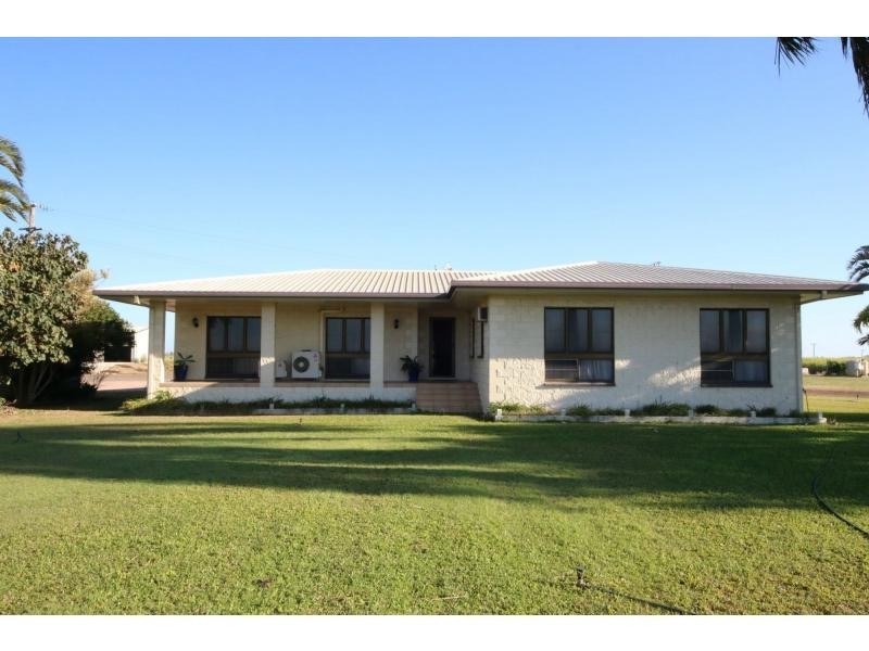 126 ANNABRANCH Road, Jarvisfield QLD 4807