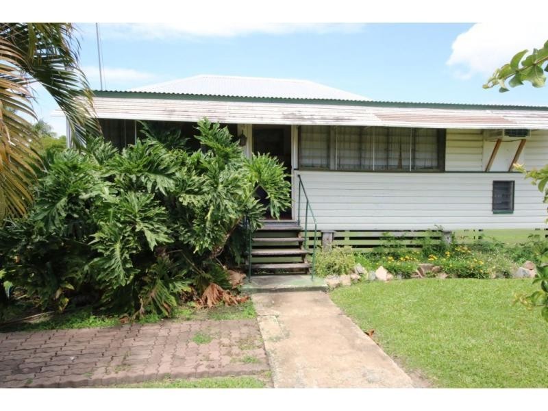 35 FOURTEENTH A Street, Home Hill QLD 4806