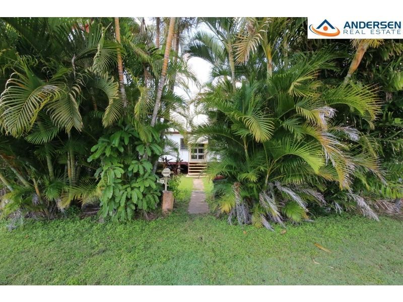 33 FIFTEENTH Street, Home Hill QLD 4806