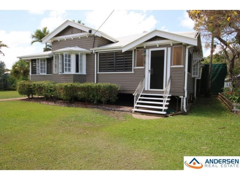 158-160 CAMERON Street, Ayr QLD 4807