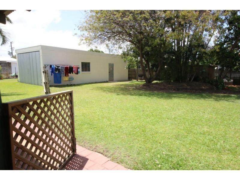 158-160 CAMERON Street, Ayr QLD 4807