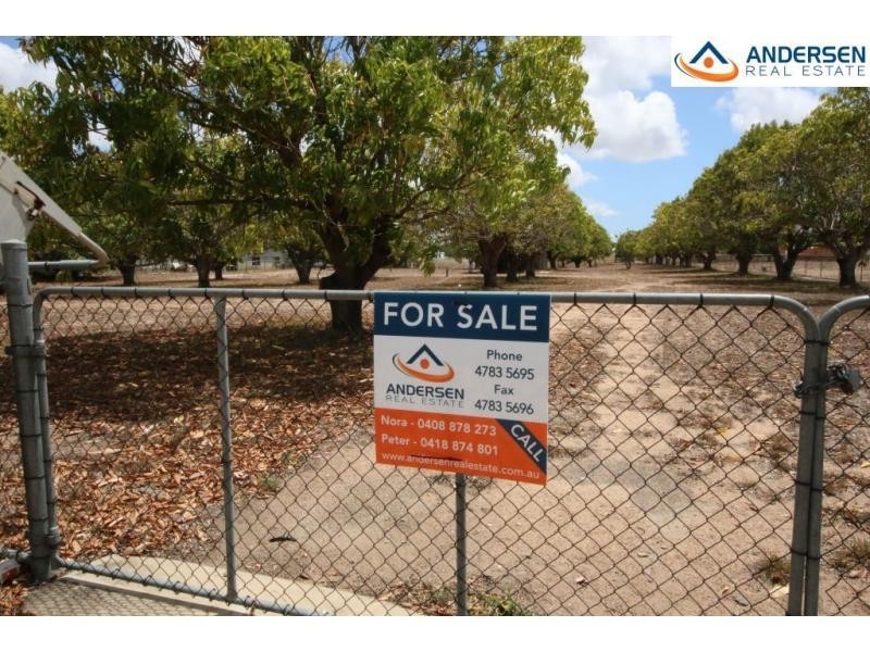 L2 BARR Street, Ayr QLD 4807