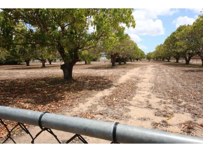 L2 BARR Street, Ayr QLD 4807