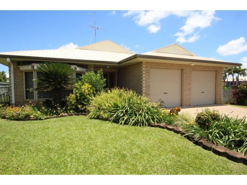 3 CONSTABLE Court, Ayr QLD 4807