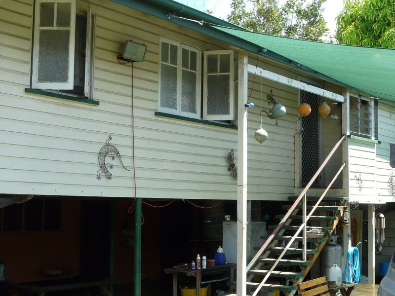 48 FIRST Street, Home Hill QLD 4806