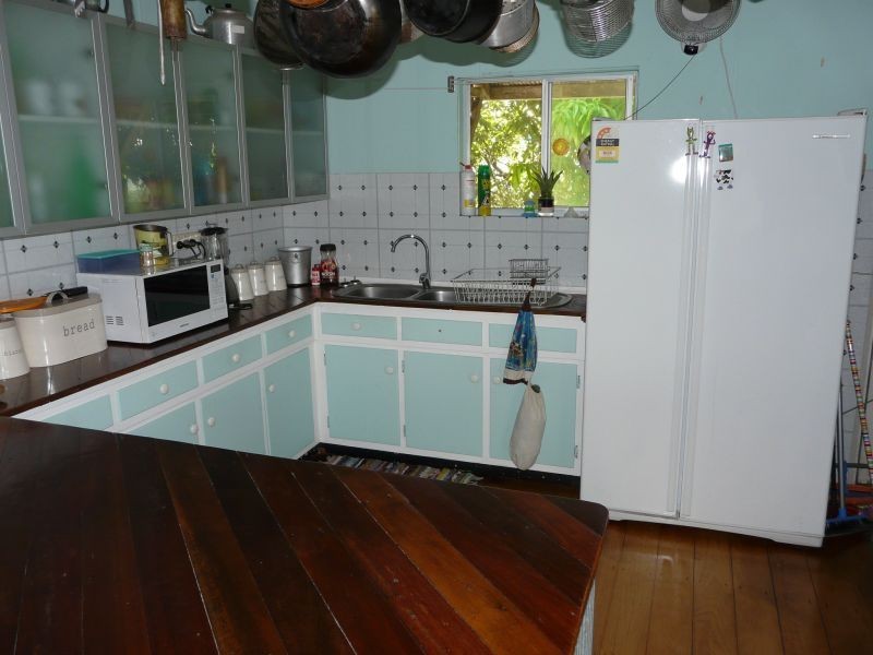 48 FIRST Street, Home Hill QLD 4806