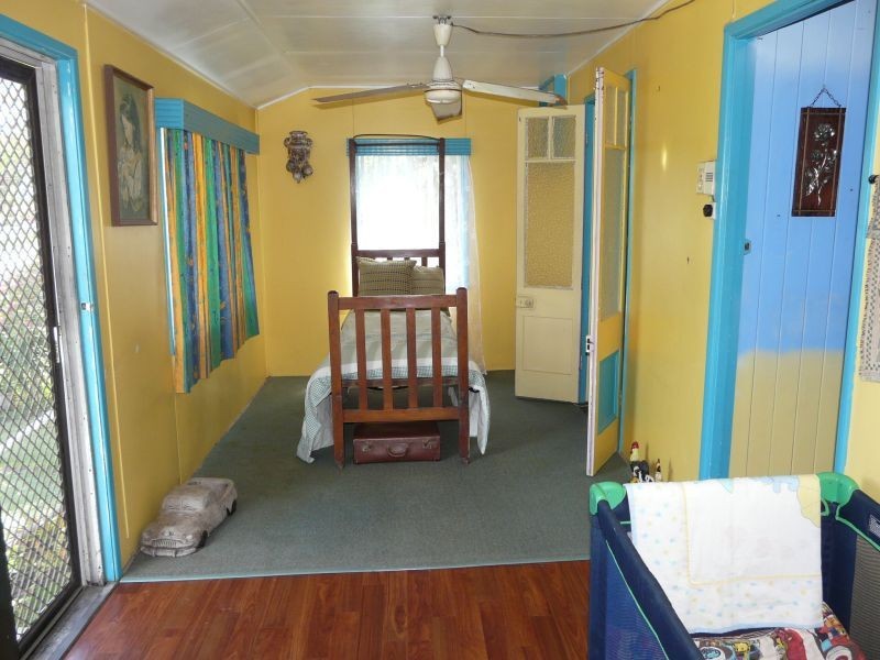 48 FIRST Street, Home Hill QLD 4806