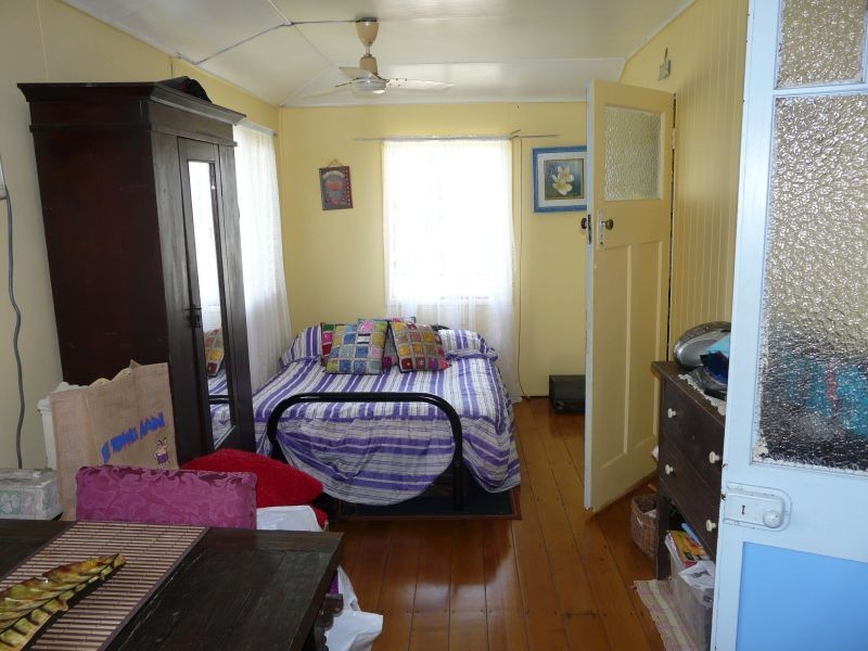 48 FIRST Street, Home Hill QLD 4806