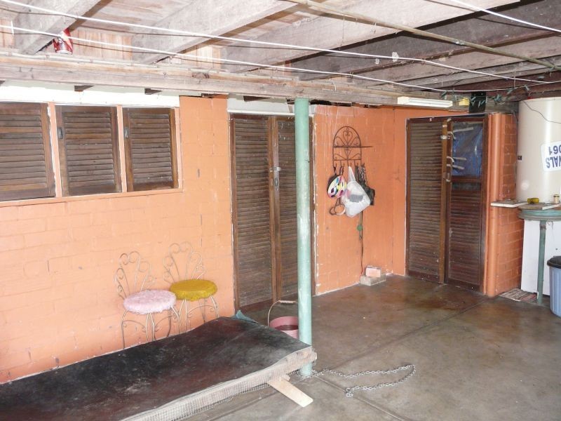 48 FIRST Street, Home Hill QLD 4806