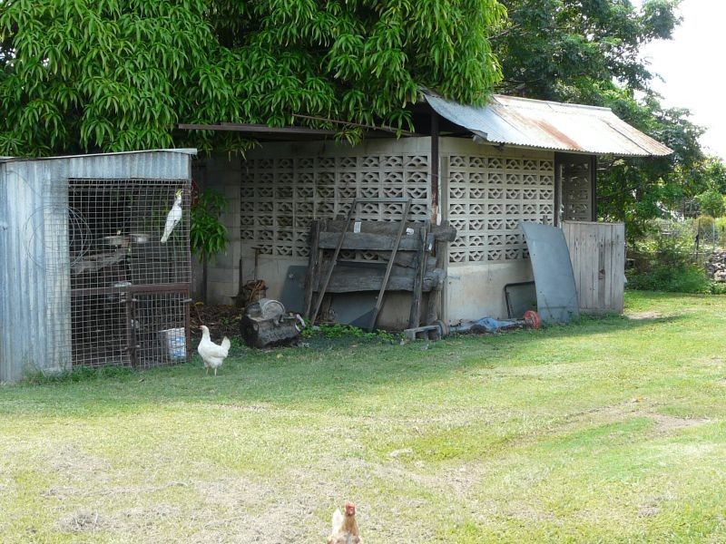 48 FIRST Street, Home Hill QLD 4806