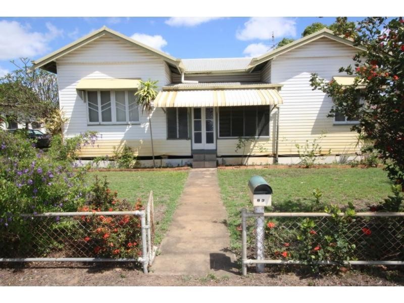 63 COX Street, Ayr QLD 4807
