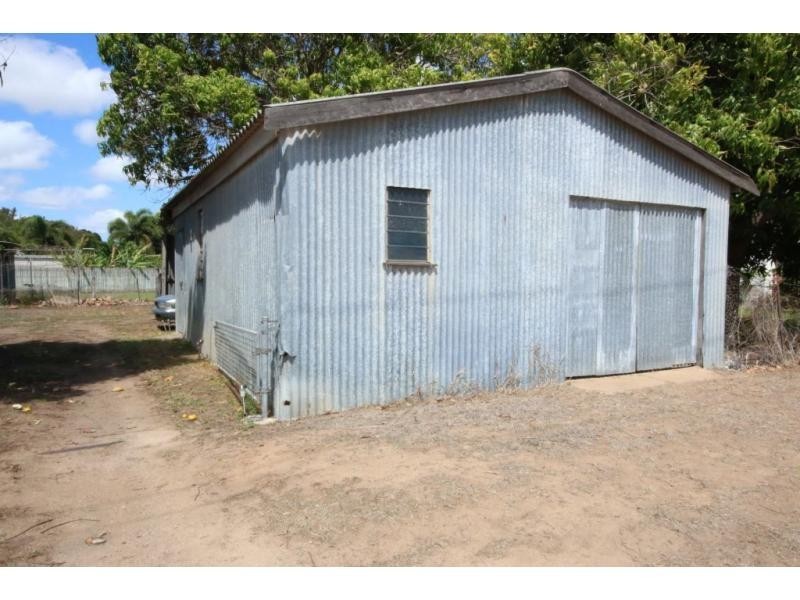 63 COX Street, Ayr QLD 4807