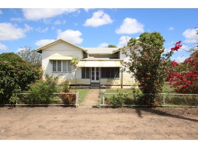 63 COX Street, Ayr QLD 4807
