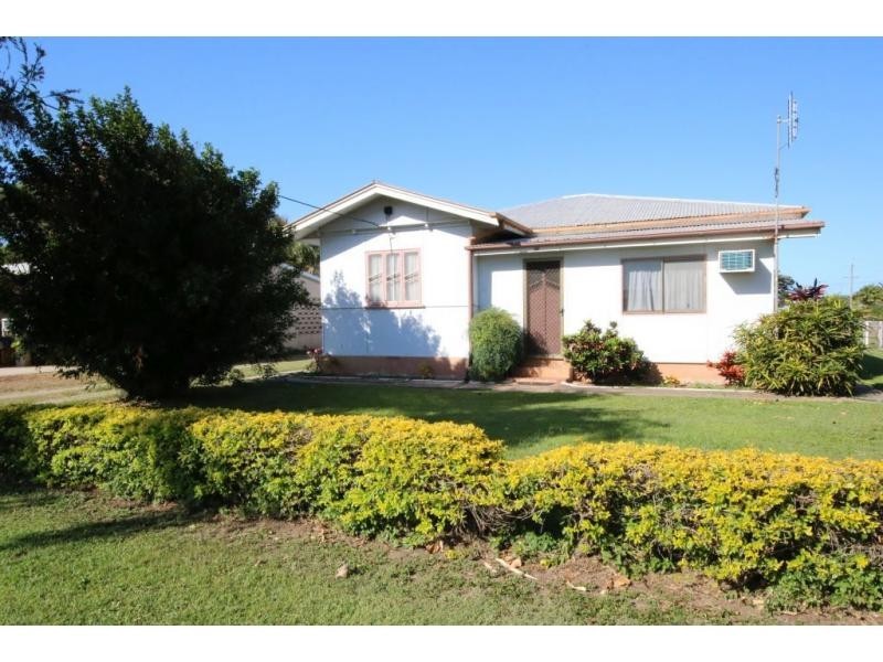 91 THIRTEENTH Avenue, Home Hill QLD 4806