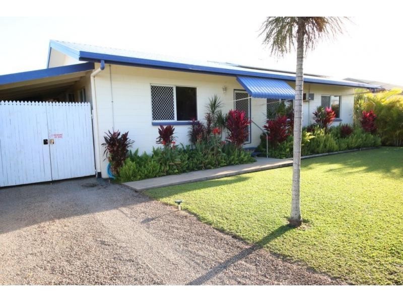 Brandon QLD 4808