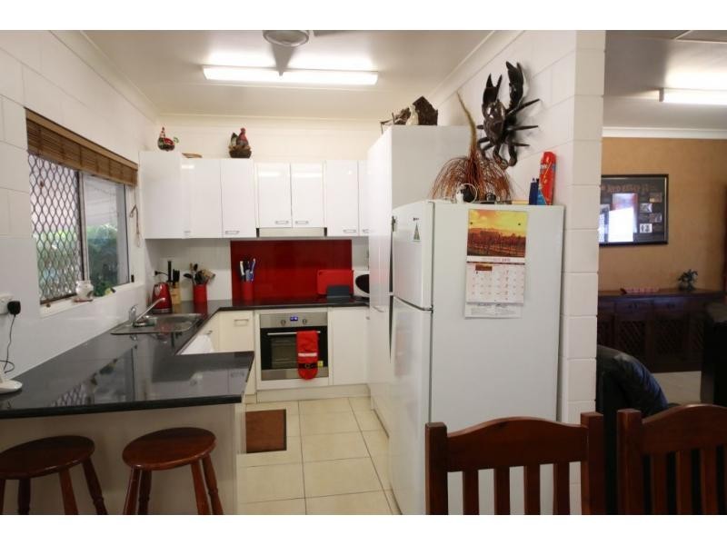 Brandon QLD 4808