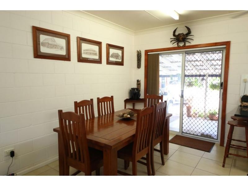 Brandon QLD 4808