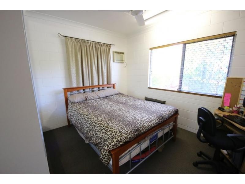 Brandon QLD 4808