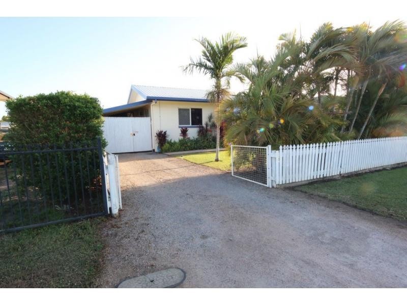 Brandon QLD 4808