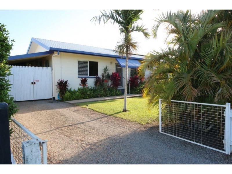 Brandon QLD 4808
