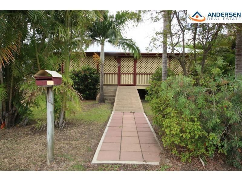 94 RAILWAY Street, Ayr QLD 4807