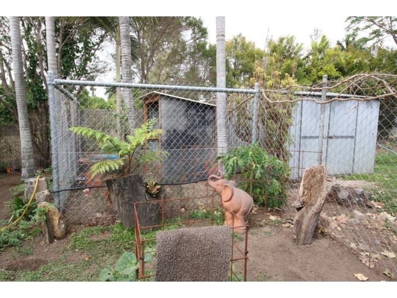 94 RAILWAY Street, Ayr QLD 4807