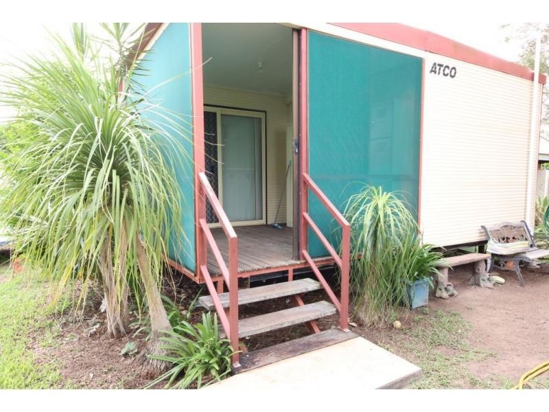 94 RAILWAY Street, Ayr QLD 4807